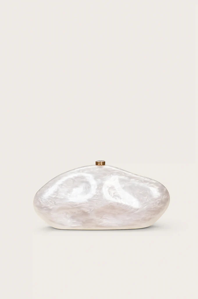 THE CALDERA CLUTCH - PEARL | Cult Gaia - US