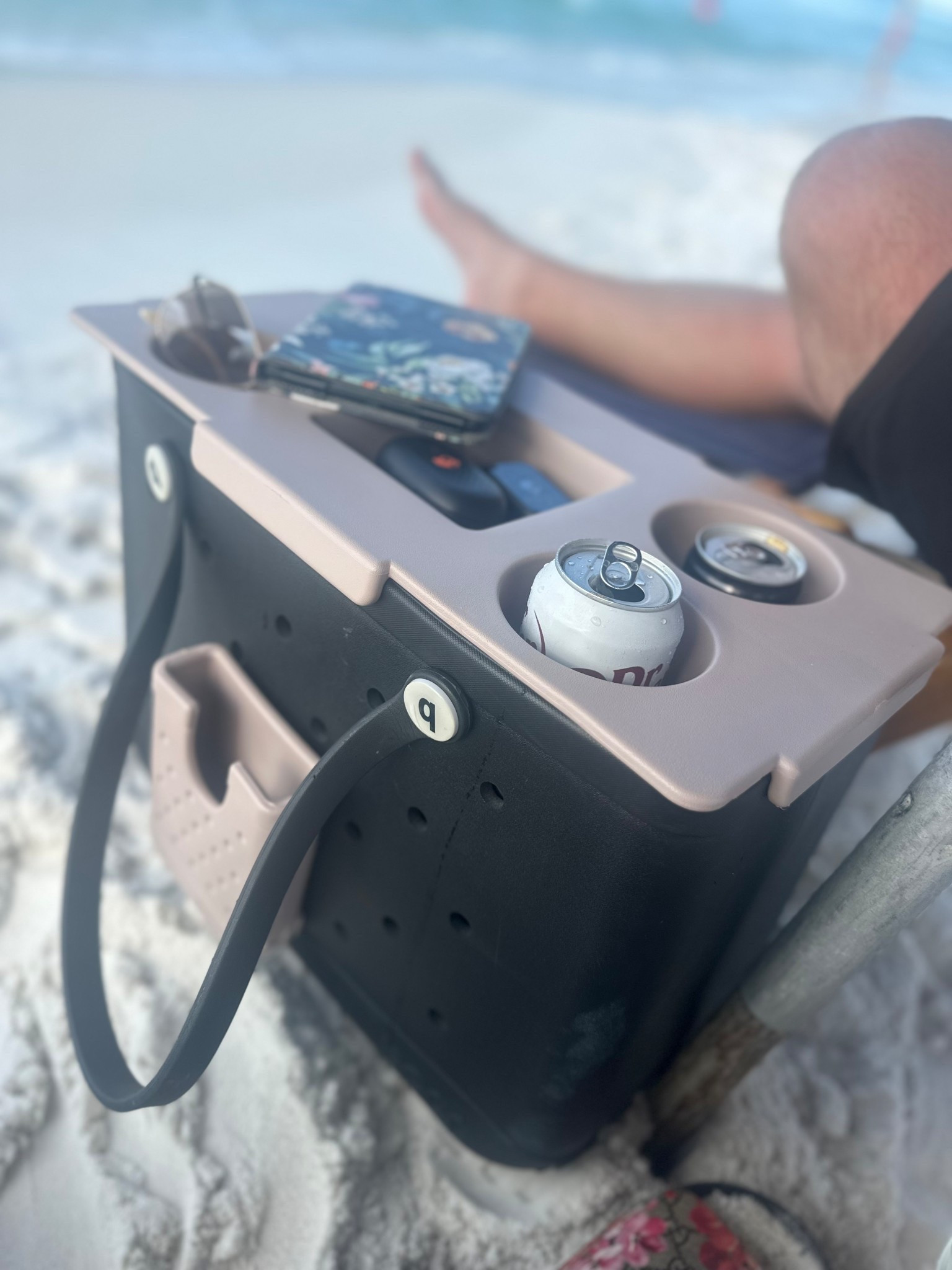 If you have a Bogg, you need the topper! 

#LTKFindsUnder100 #LTKTravel #LTKSeasonal