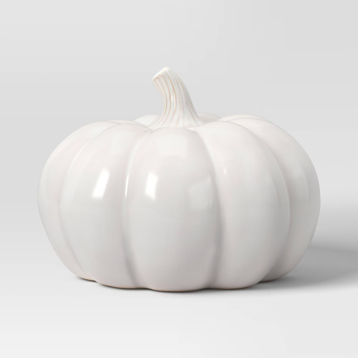 Ceramic Pumpkin Short - Room Essentials™ | Target