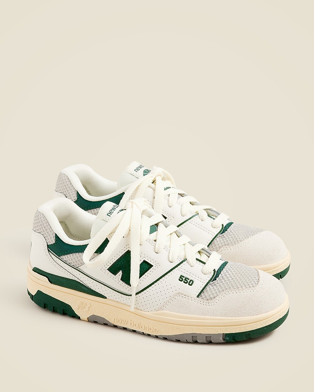 New Balance&reg; kids' 550 sneakers | J. Crew US