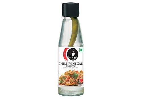 Ching's Secret | Chilli Vinegar 170 gm (Single Pack) | Amazon (US)