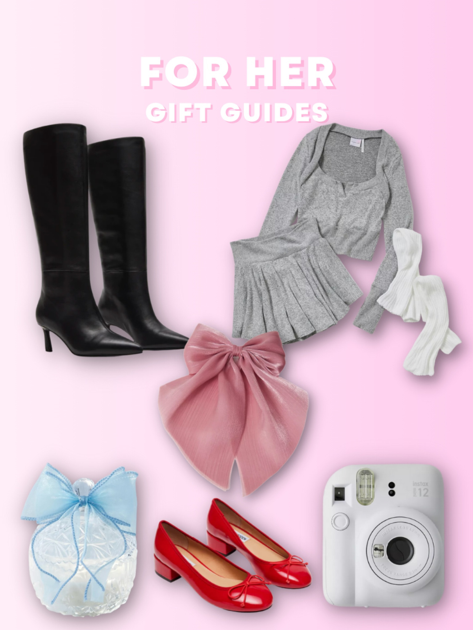 #LTKHoliday #LTKHolidaySale #LTKGiftGuide