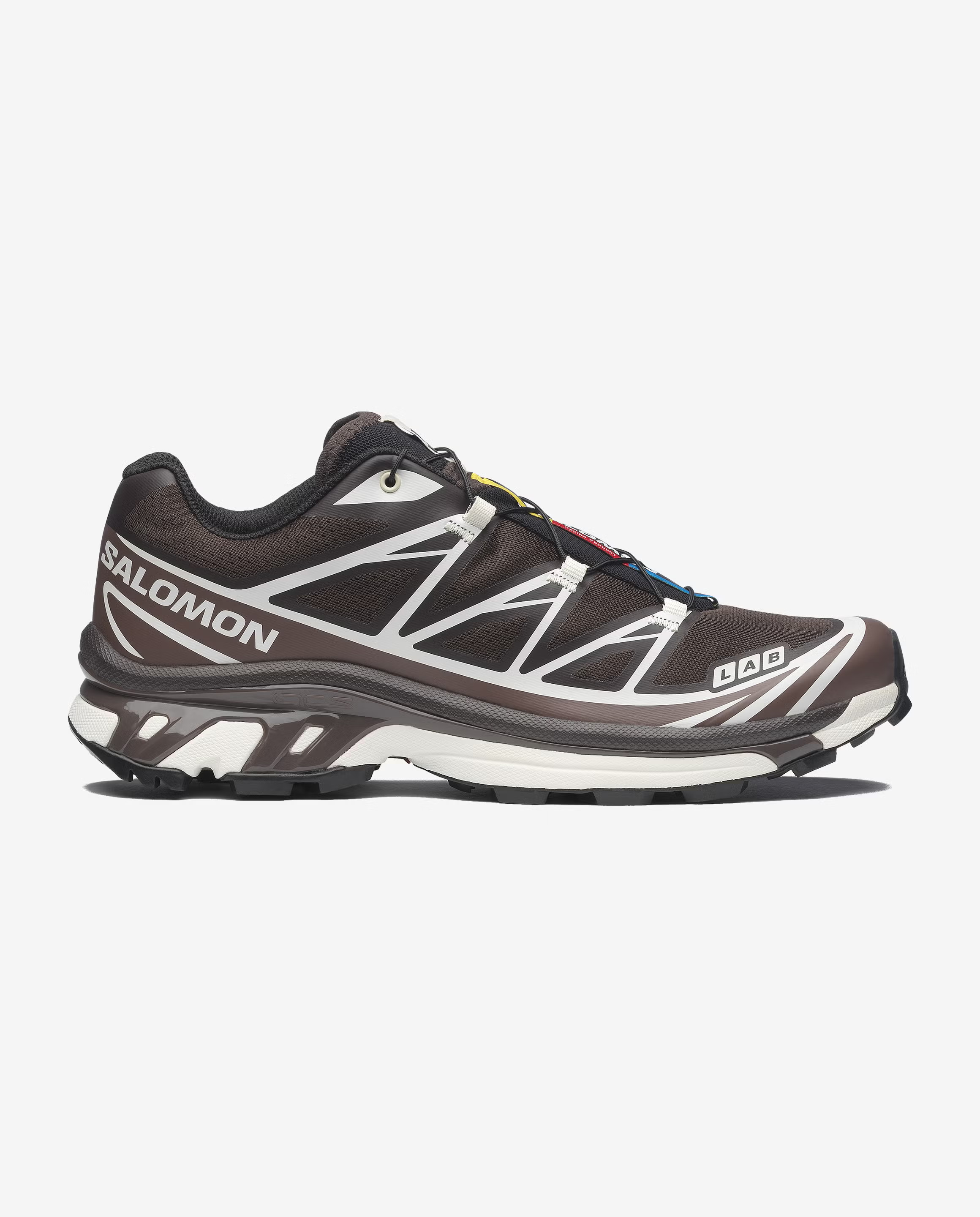 XT-6 | Salomon - US