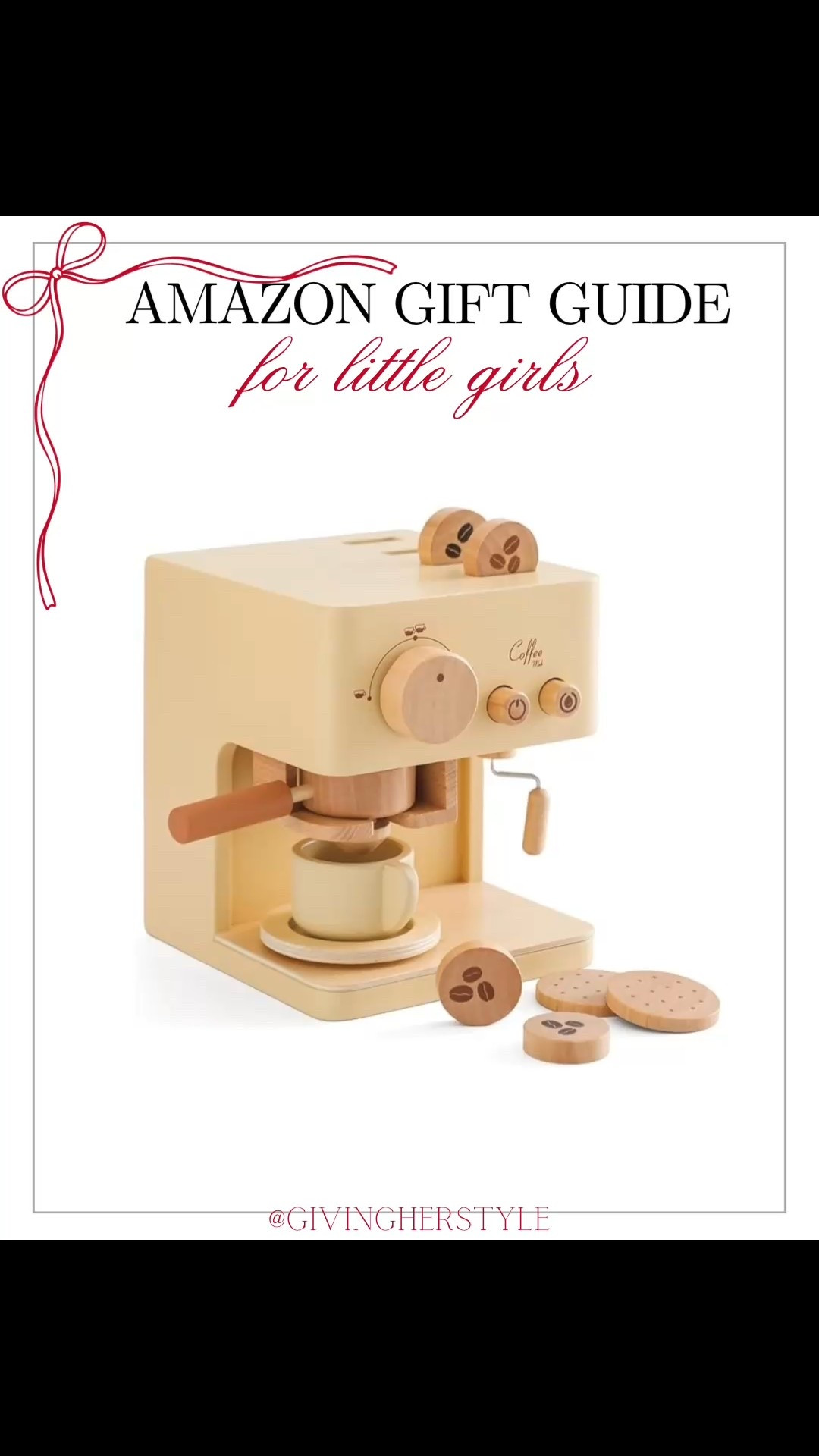 2025 gift guide for babies and toddlers from Amazon

Amazon gifts, gifts for baby, baby gift guide, gift ideas for babies, newborn gift ideas, wood toys, baby toys, gift guide, Amazon gift guide for kids, toys, 2025 kids toys, toys for kids, Christmas, kids gift guide, gifts for kids, Amazon finds, Amazon toys, toys for boys, toys for girls

#LTKGiftGuide #LTKHoliday #LTKKids