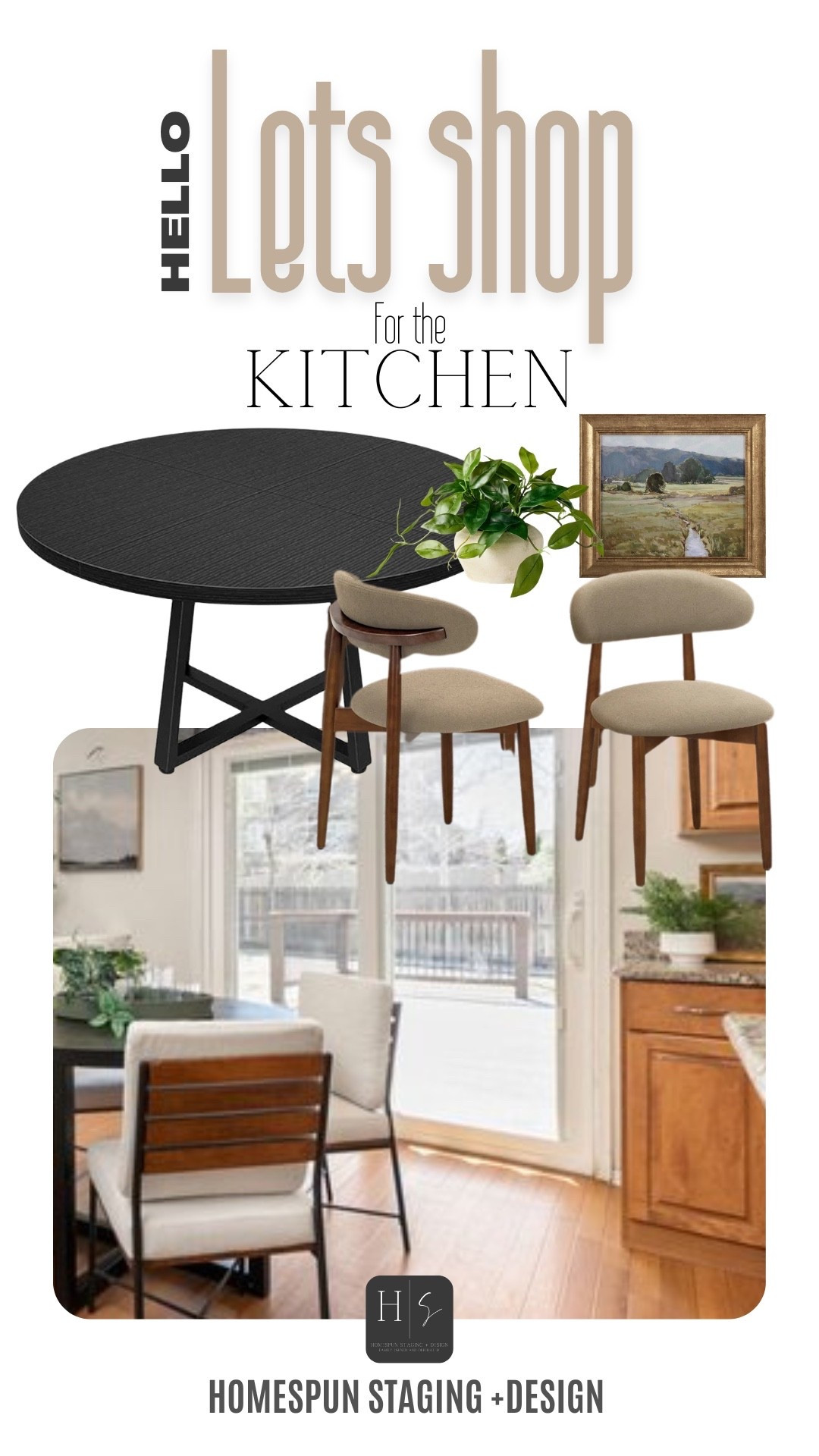 Let’s shop kitchen finds  

#LTKHome