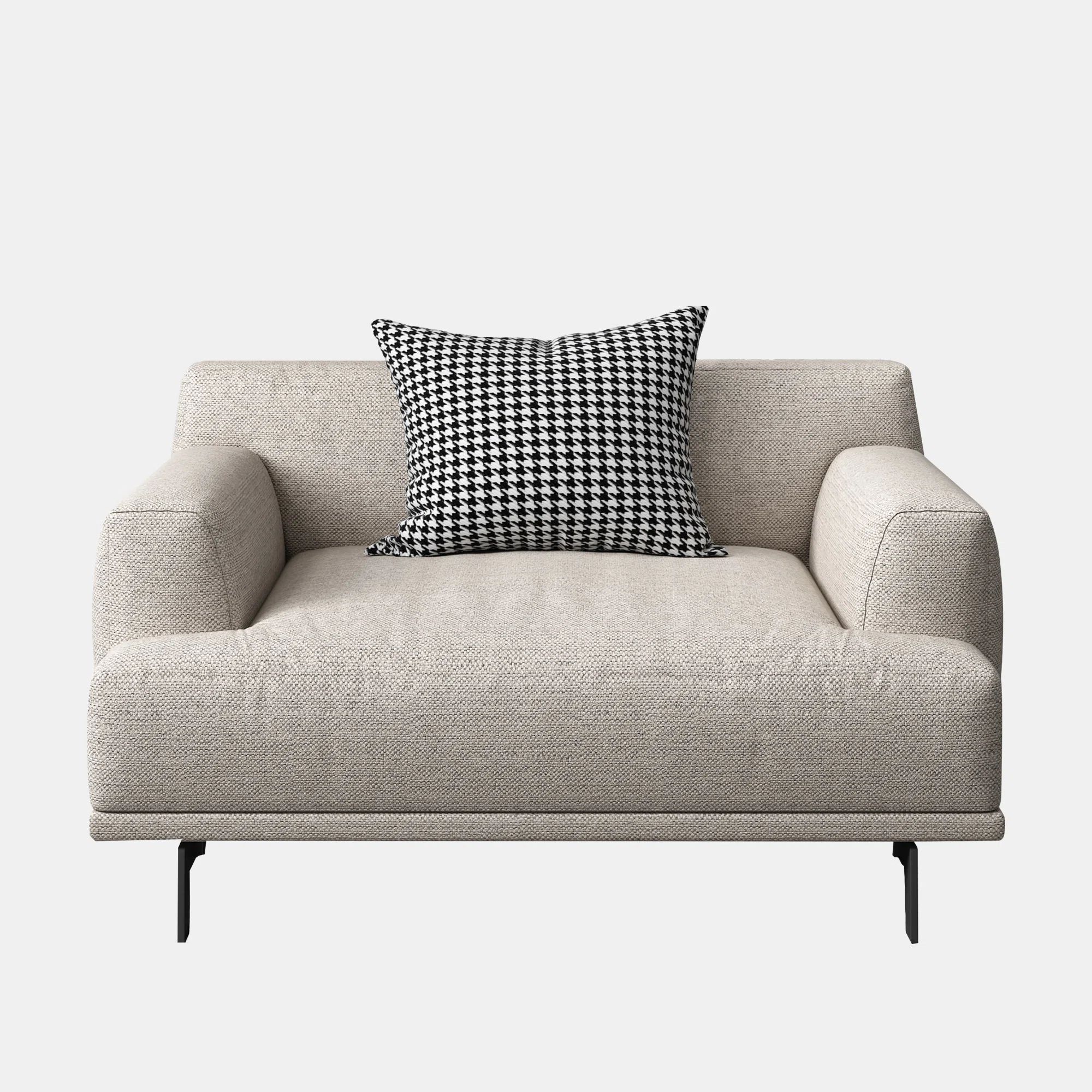 Wykeshia Upholstered Armchair | Wayfair North America