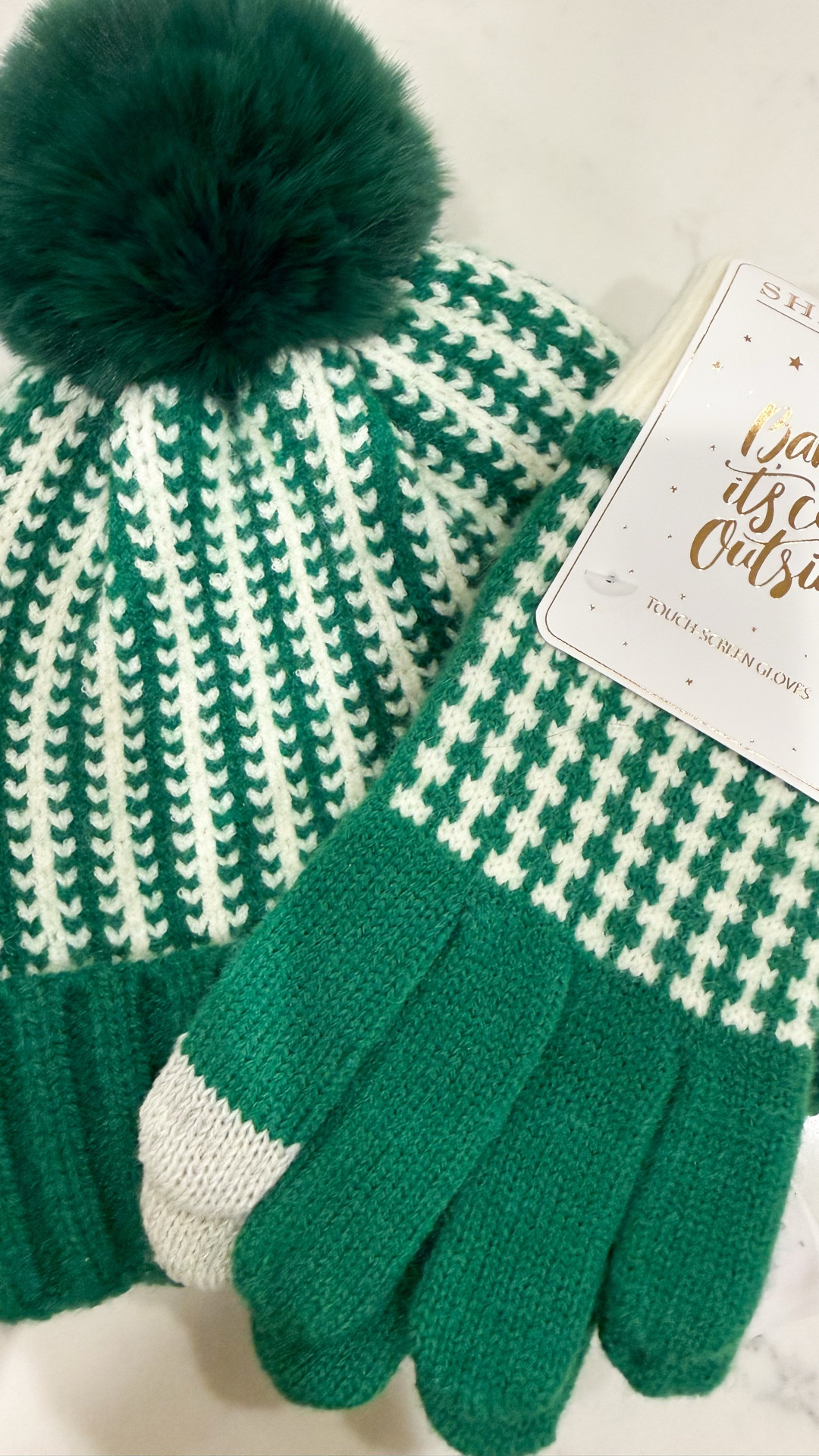 Perfectly cute winter wearables!! 

#LTKGiftGuide #LTKHoliday #LTKFindsUnder50