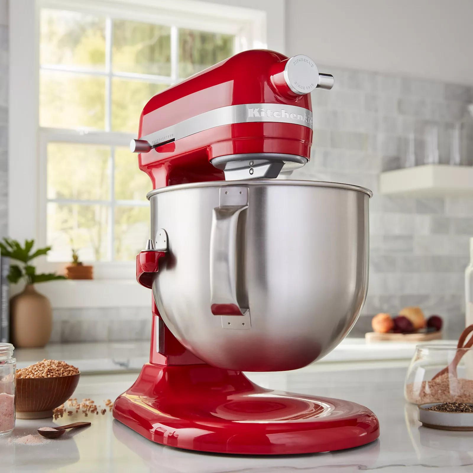 KitchenAid® KSM70SKXX 7-qt. Bowl-Lift Stand Mixer | Kohl's