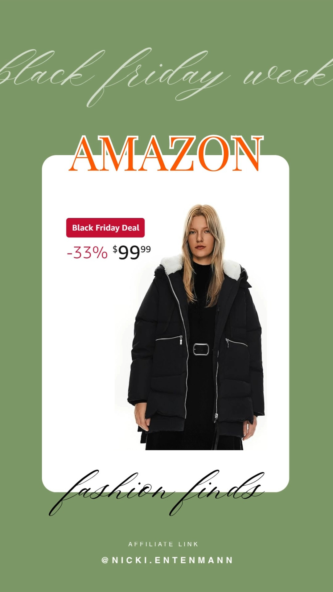 This women’s thickened down jacket brings cozy warmth and chic layering power to every frosty outing. #DownJacket #WomensOuterwear #WinterCoatStyle #ThickenedWarmth #ColdWeatherFashion #CozyLayers #SeasonalWardrobe #SnowDayStyle #FashionEssentials #StayWarmLook 🧥❄️🌨️
 

 #LTKootd #LTKSeasonal #LTKTravel