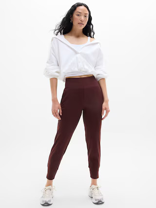 Venice High Rise Jogger | Athleta