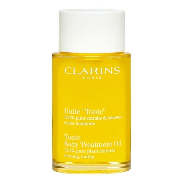 Clarins Body Treatment Oil Tonic, 3.4 oz | Walmart (US)