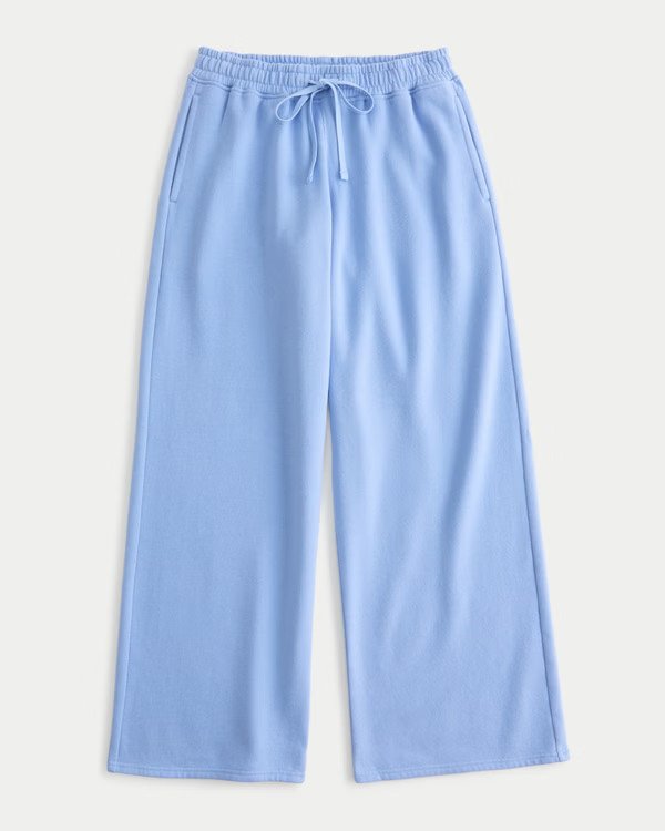 Baggy Sweatpants | Hollister (US)