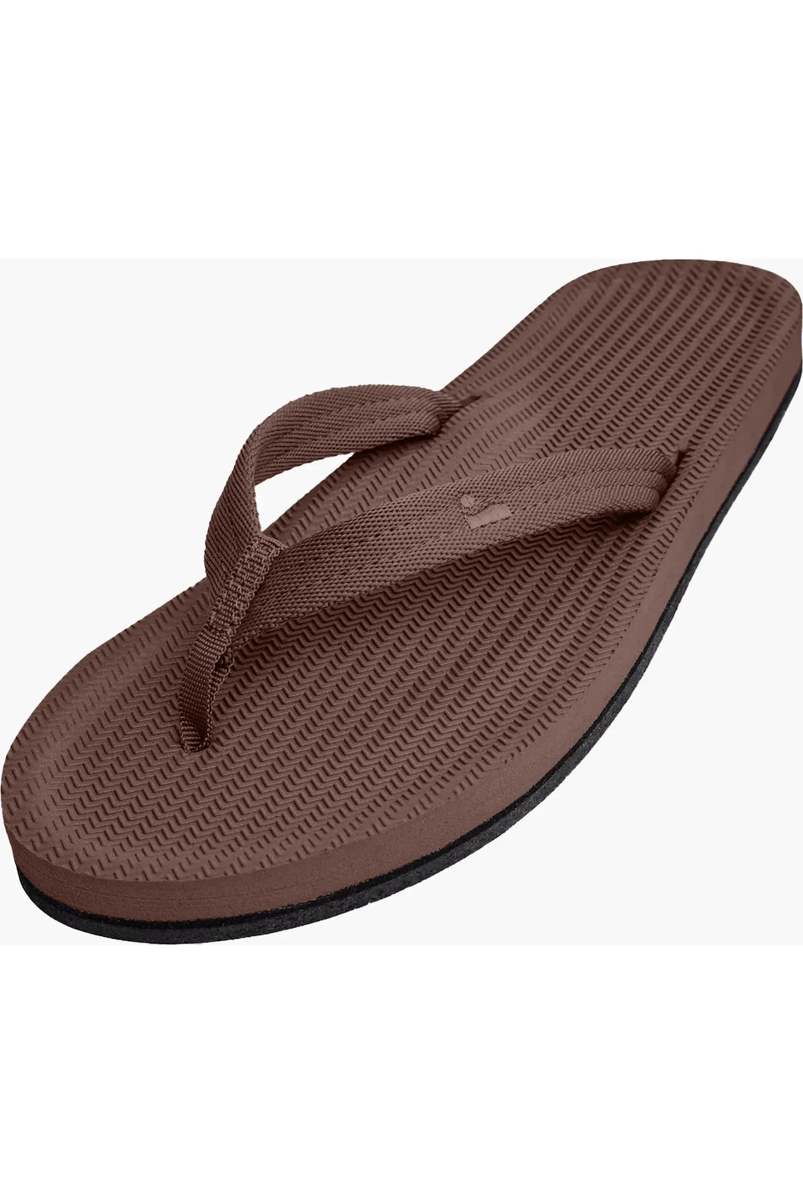 Responsibly-Made Tire Sole Easy Living Flip Flops (Women) | Nordstrom | Nordstrom