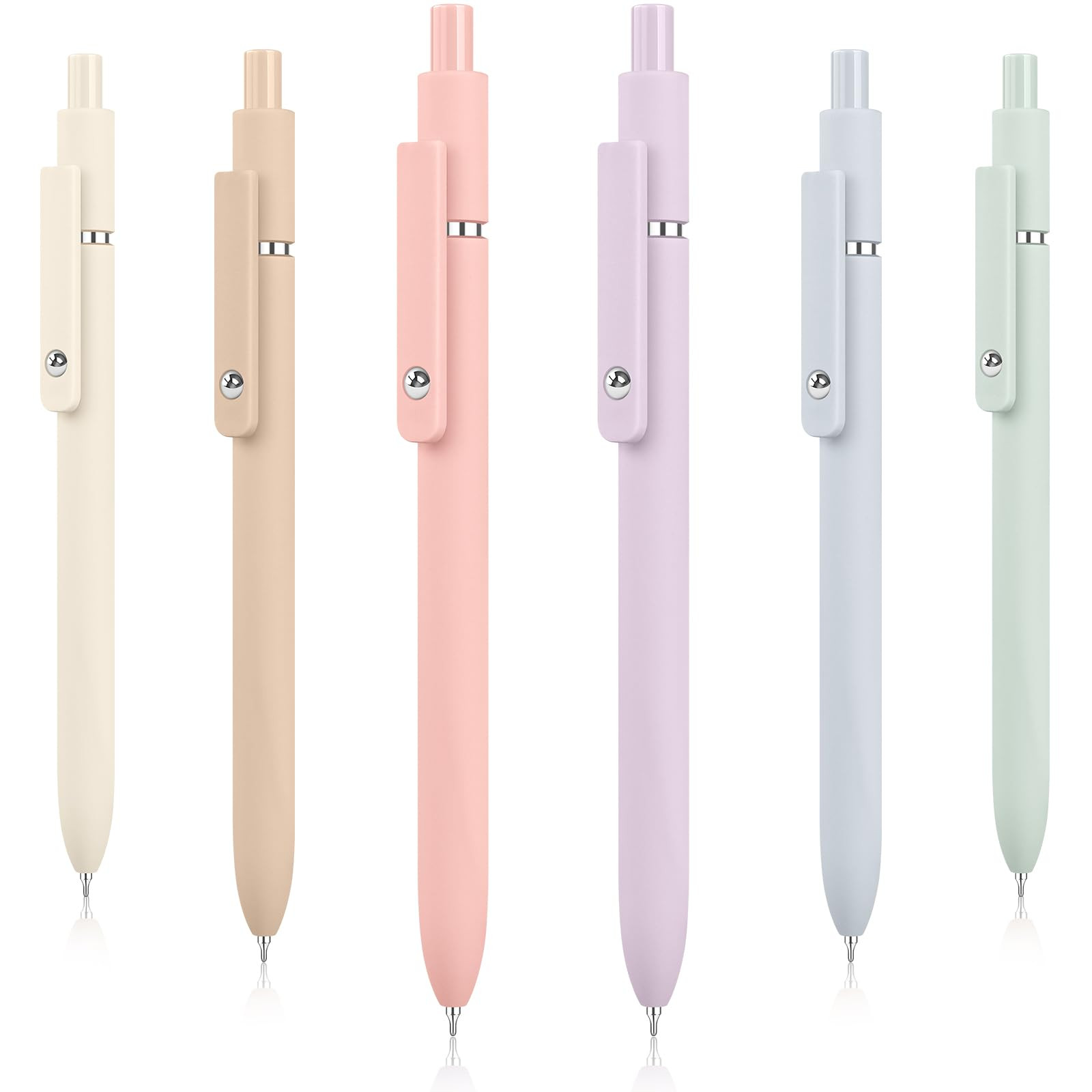 Cute Pens School Supplies, Cool Stuff Aesthetic Pen Office College School Supplies, Teen Girl Gif... | Amazon (US)