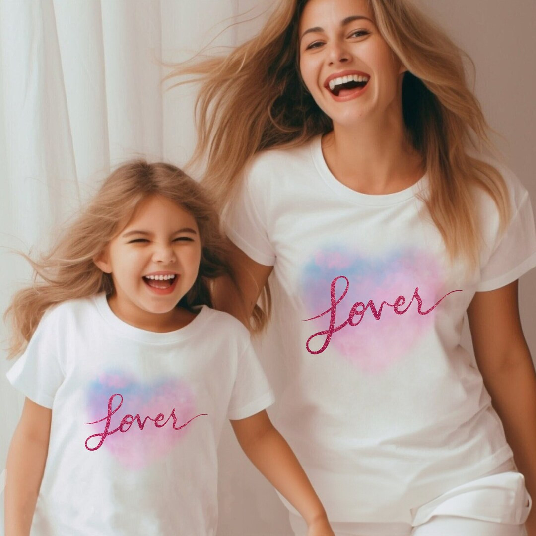 Lover Taylor Swift Shirt, Swiftie Lover Shirt, Lover Album Outfit, Lover Taylor Kid Shirt, Kid Ta... | Etsy (US)