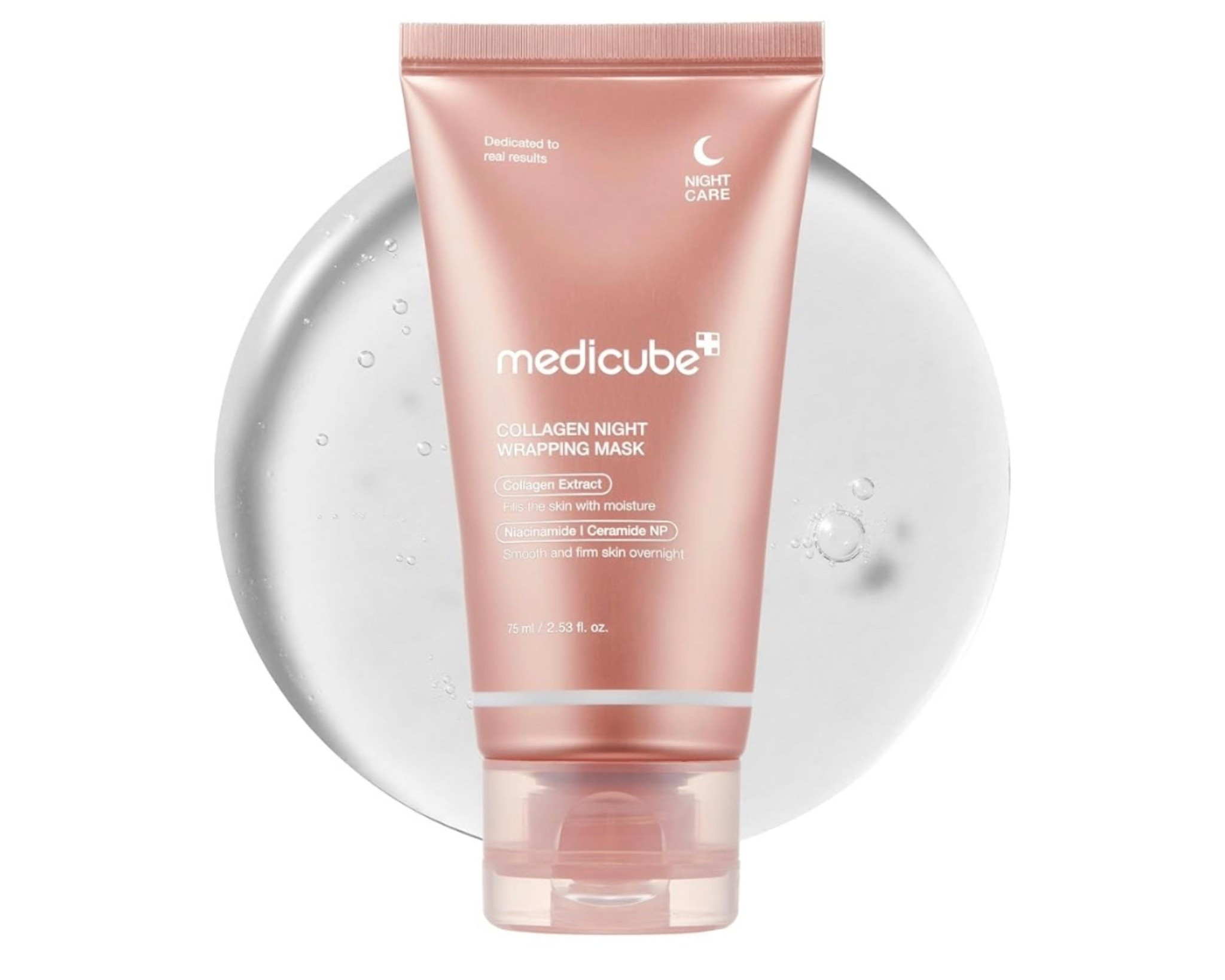 Overnight collagen mask! Only 14$!


Deal days, savings, affordable skincare, Amazon finds, Korean skincare, affordable finds

#LTKSaleAlert #LTKBeauty #LTKFindsUnder50