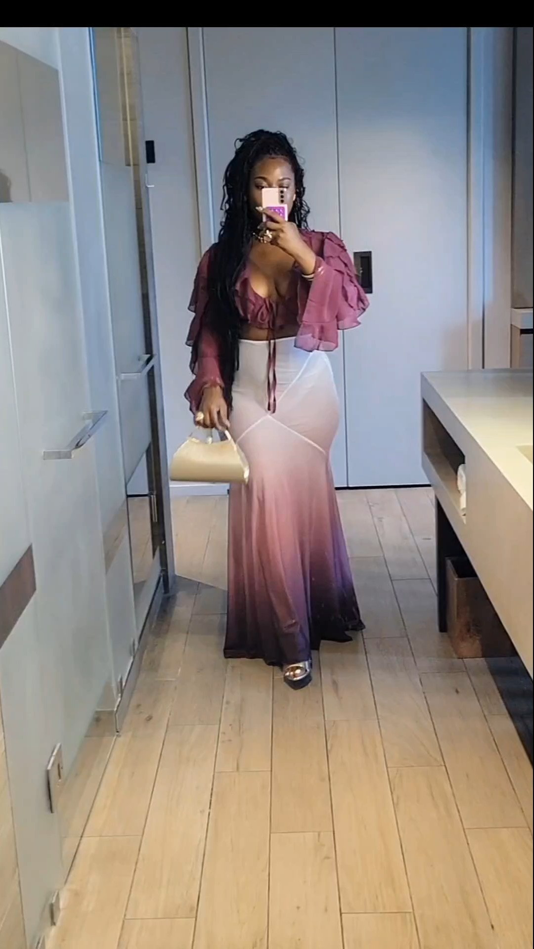 AURA♡#shein #ootd #ootdoutfit 

#LTKSummerEdit #LTKPetite #LTKStyleTip
