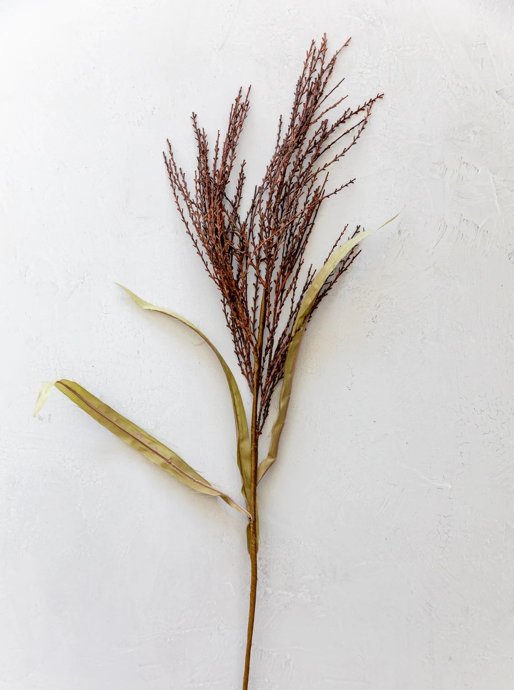 Faux Millet Grass Stem | House of Jade Home