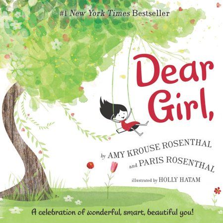Dear Girl, (Hardcover) | Walmart (US)