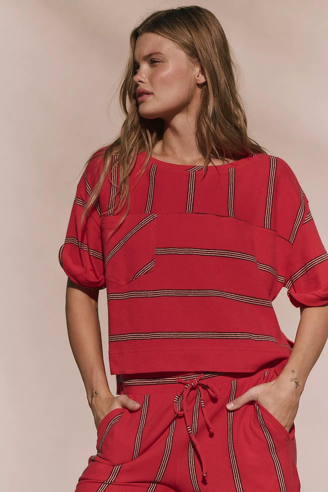 Nolan Pant Set | Free People (Global - UK&FR Excluded)