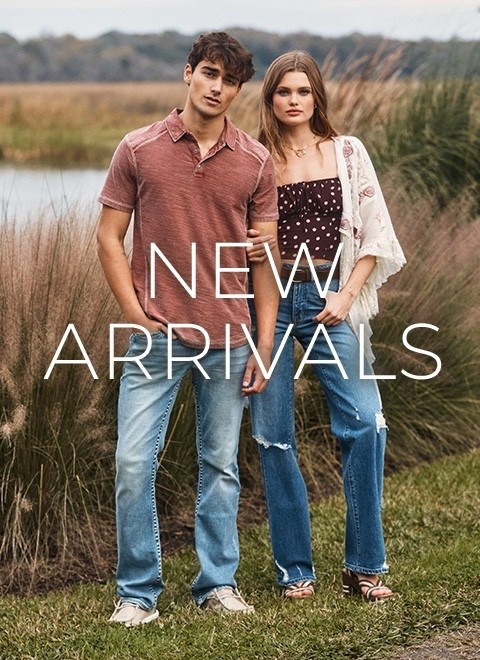 New arrivals for spring !

#LTKSeasonal #LTKKids #LTKMens