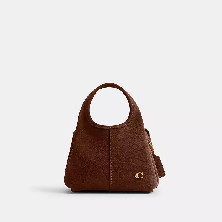 Lana Shoulder Bag 19 | Coach (US)
