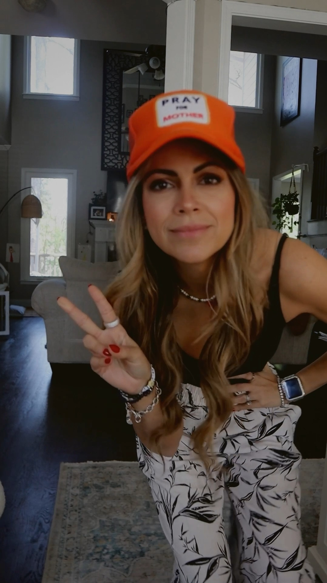 What to wear 

#LTKstyletip #LTKover40 #LTKVideo