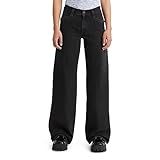 Levi's Women's 94 Baggy Wide Leg Jean (Also Available in Plus) | Amazon (US)