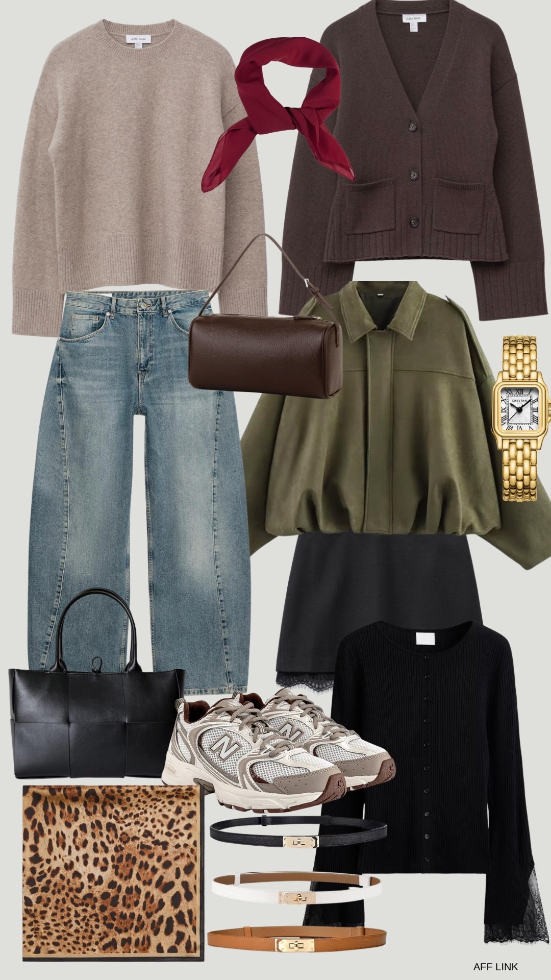 PAYDAY FAVORITES! My wishlist right now✨🫶🏼🔗

#LTKeurope #LTKautumn
