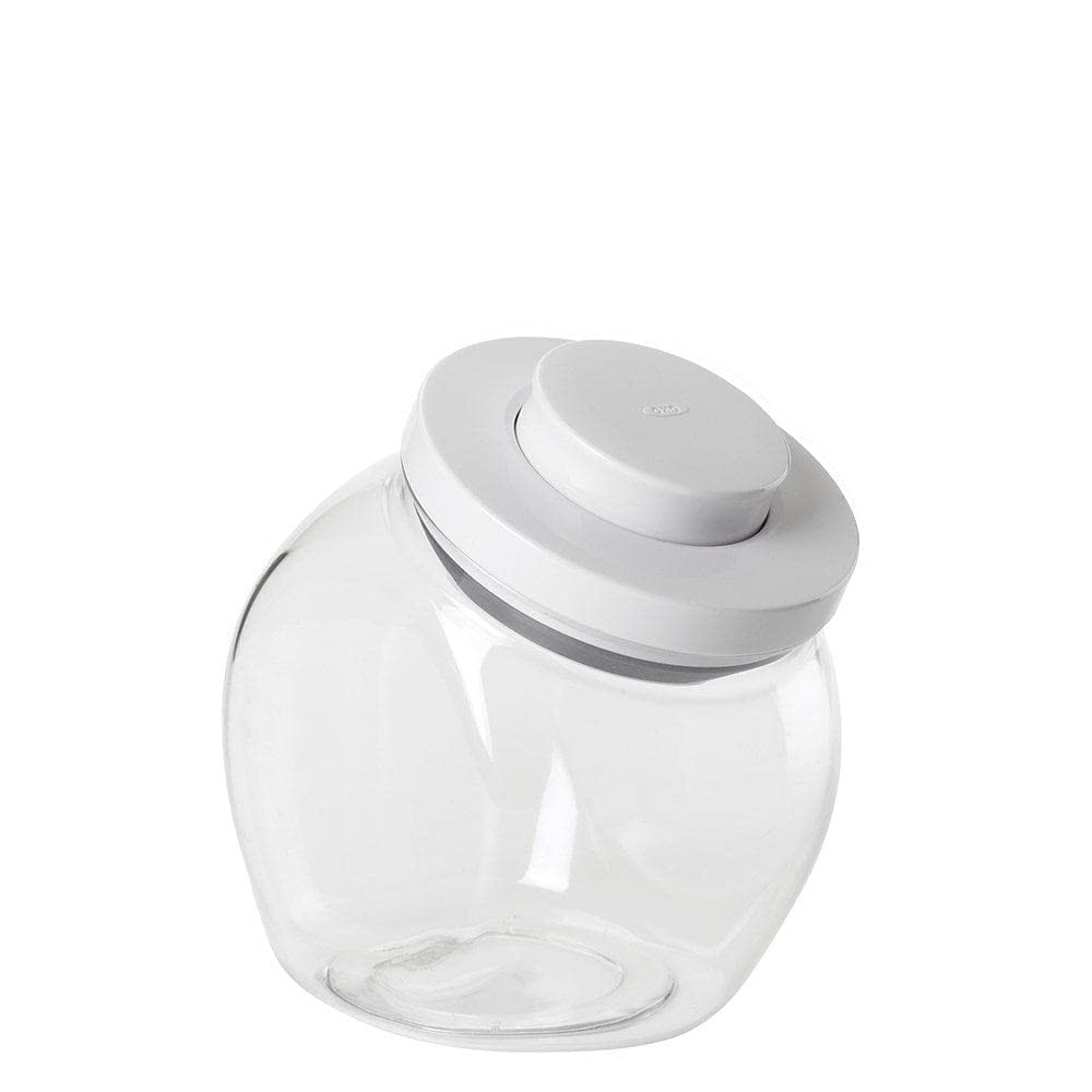 OXO Good Grips Airtight POP Small Cookie Jar (2.0 Qt) | Amazon (US)