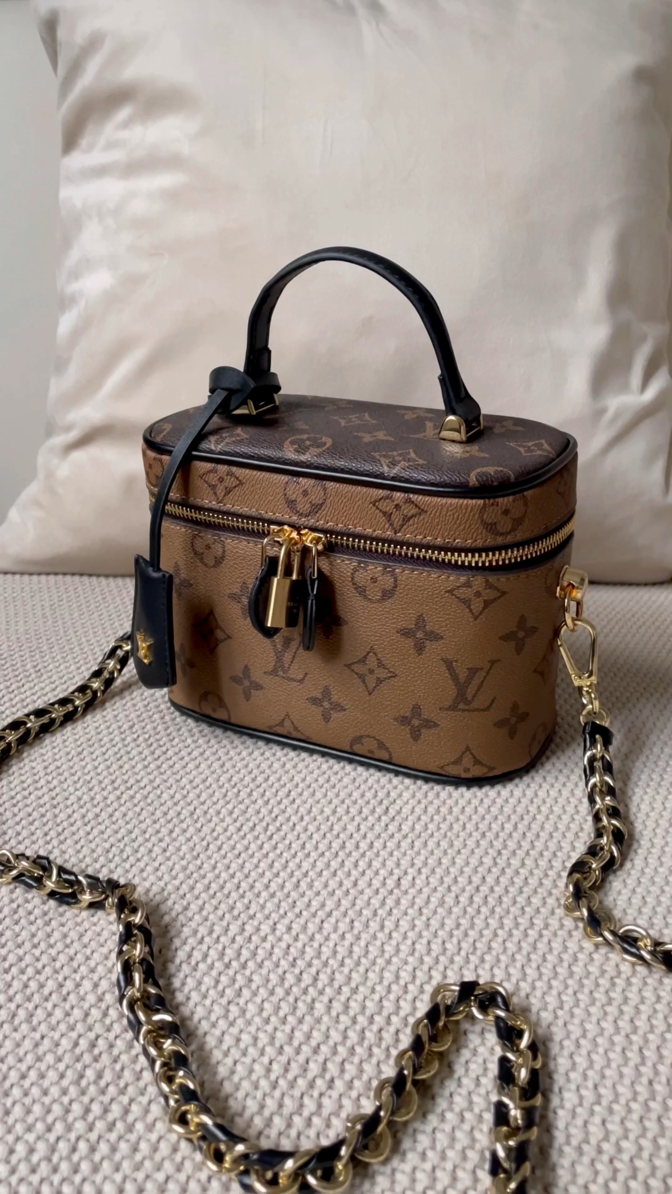 Dhgate Louis Vuitton Chanel Bags Unboxing Rewiew 