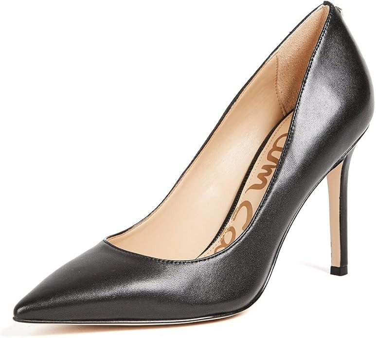 Sam Edelman Women's Hazel Pumps | Amazon (US)