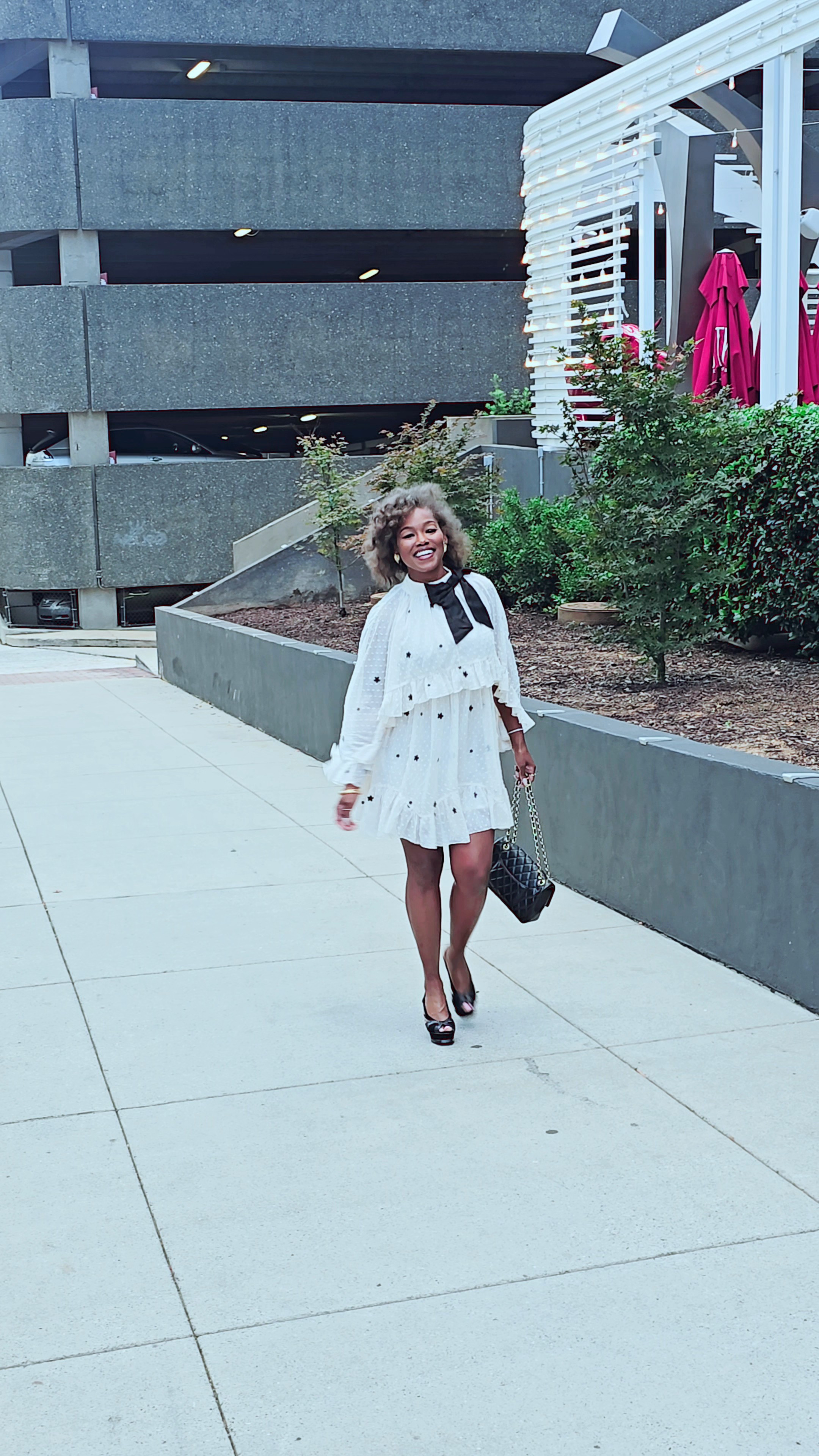 Date night Outfit 

#LTKootd