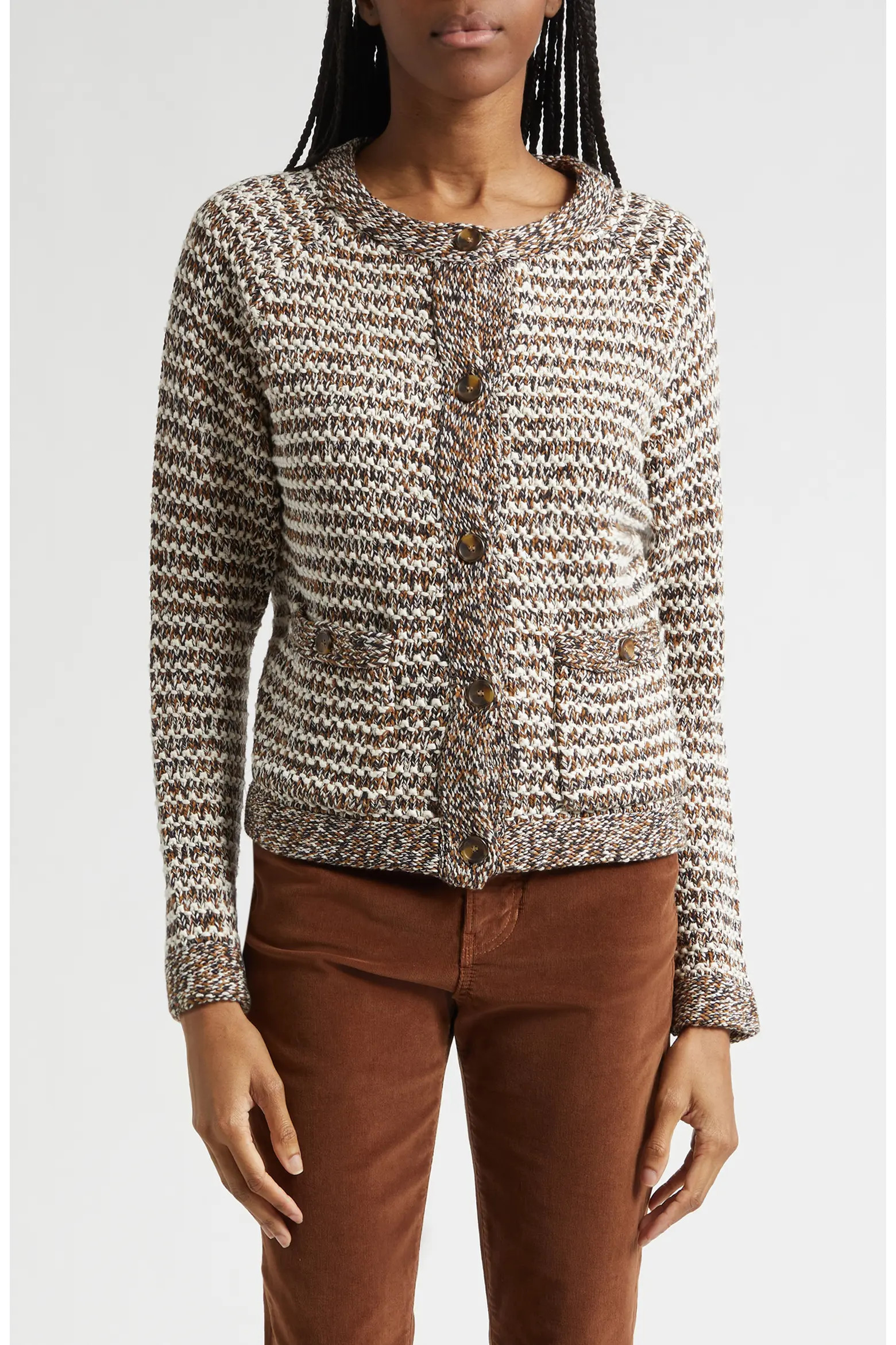 Christina Cotton Cardigan (Women) | Nordstrom | Nordstrom