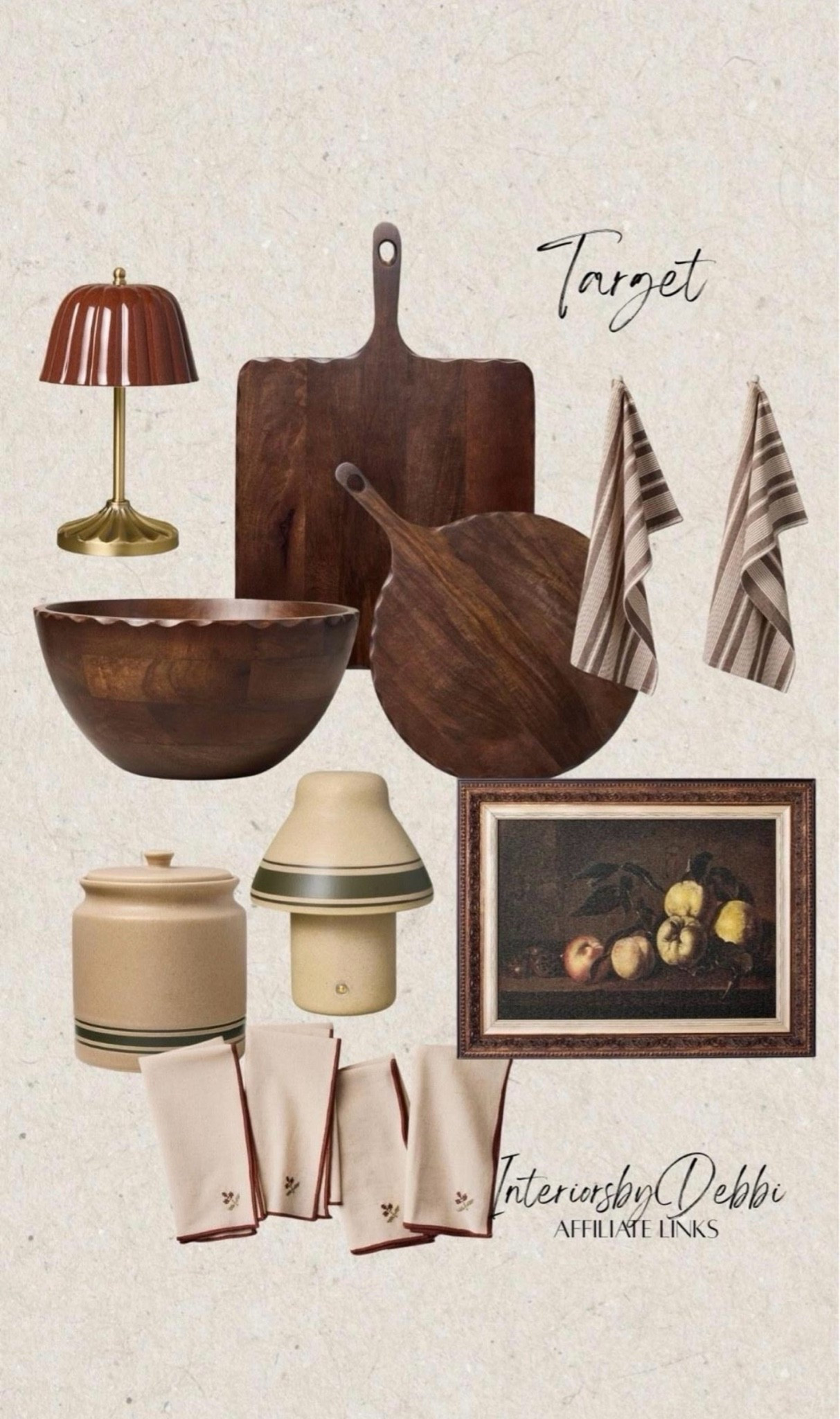 Target Finds
Cutting boards, framed art, kitchen towels, transitional home, modern decor, amazon find, amazon home, target home decor, mcgee and co, studio mcgee, amazon must have, pottery. barn, Walmart finds, affordable decor, home styling, budget friendly, accessories, neutral decor, home finds, buy new arrival, coming soon, sale alert, high end look for less, Amazon favorites, Target finds, cozy, modern, earthy, transitional, luxe, romantic, home decor, budget friendly decor #target

#LTKSeasonal #LTKHome