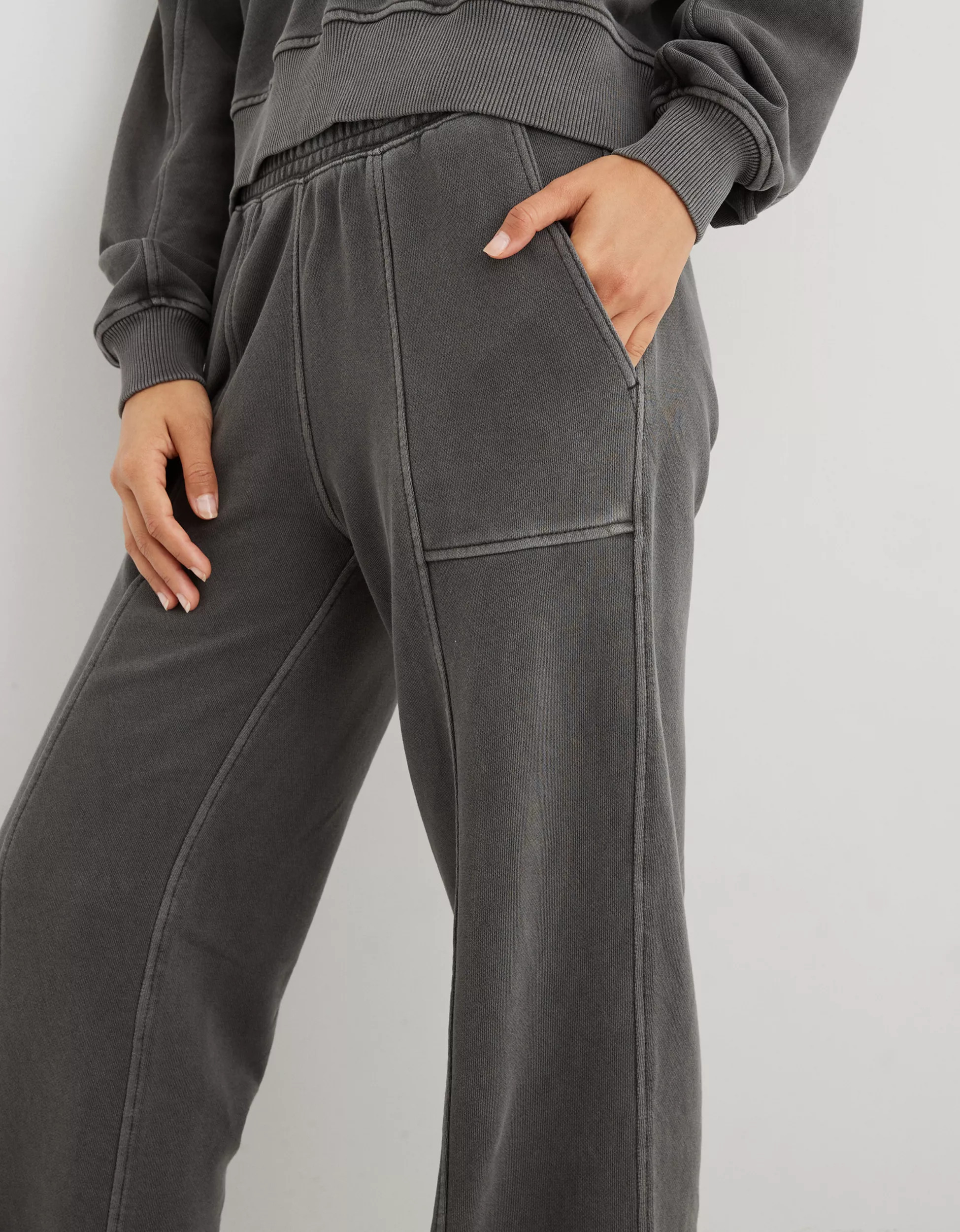 Aerie House Party Skater Pant | Aerie