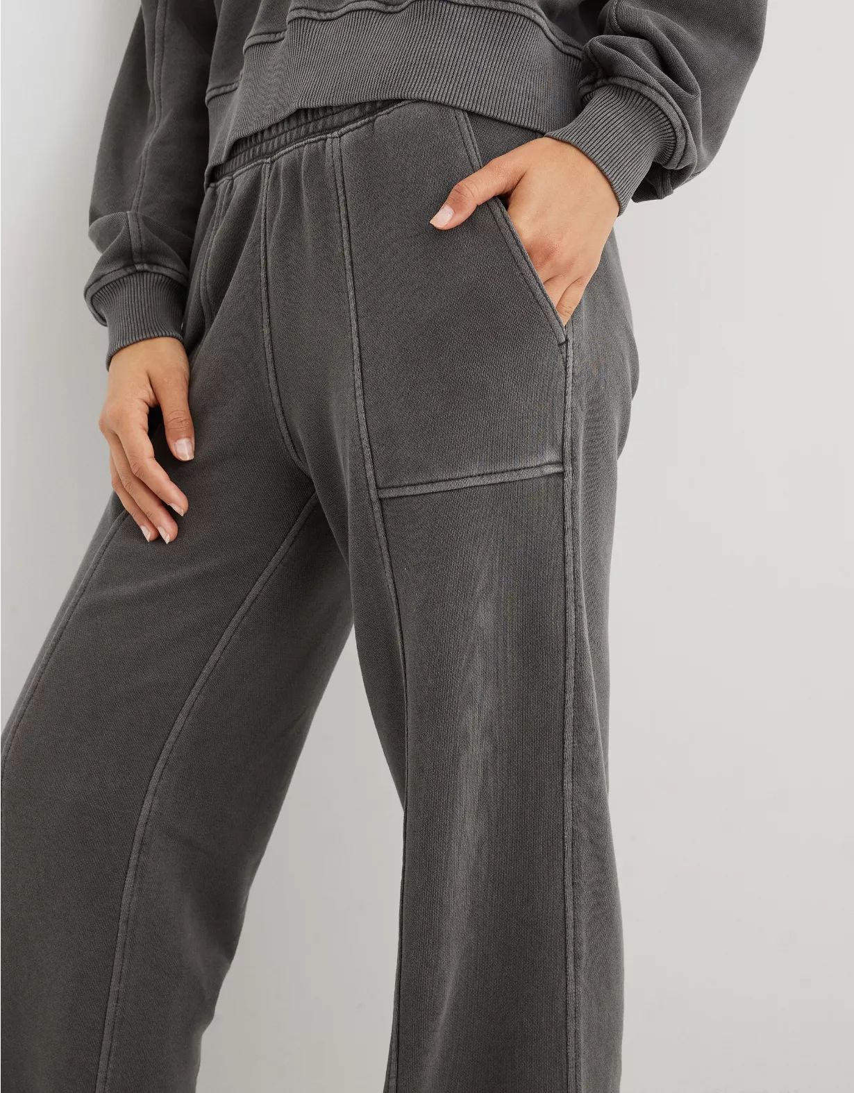 Aerie House Party Skater Pant | American Eagle Outfitters (US & CA)