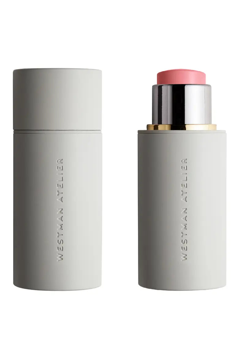 Westman Atelier Baby Cheeks Blush Stick in Bichette at Nordstrom, Size 0.21 Oz | Nordstrom