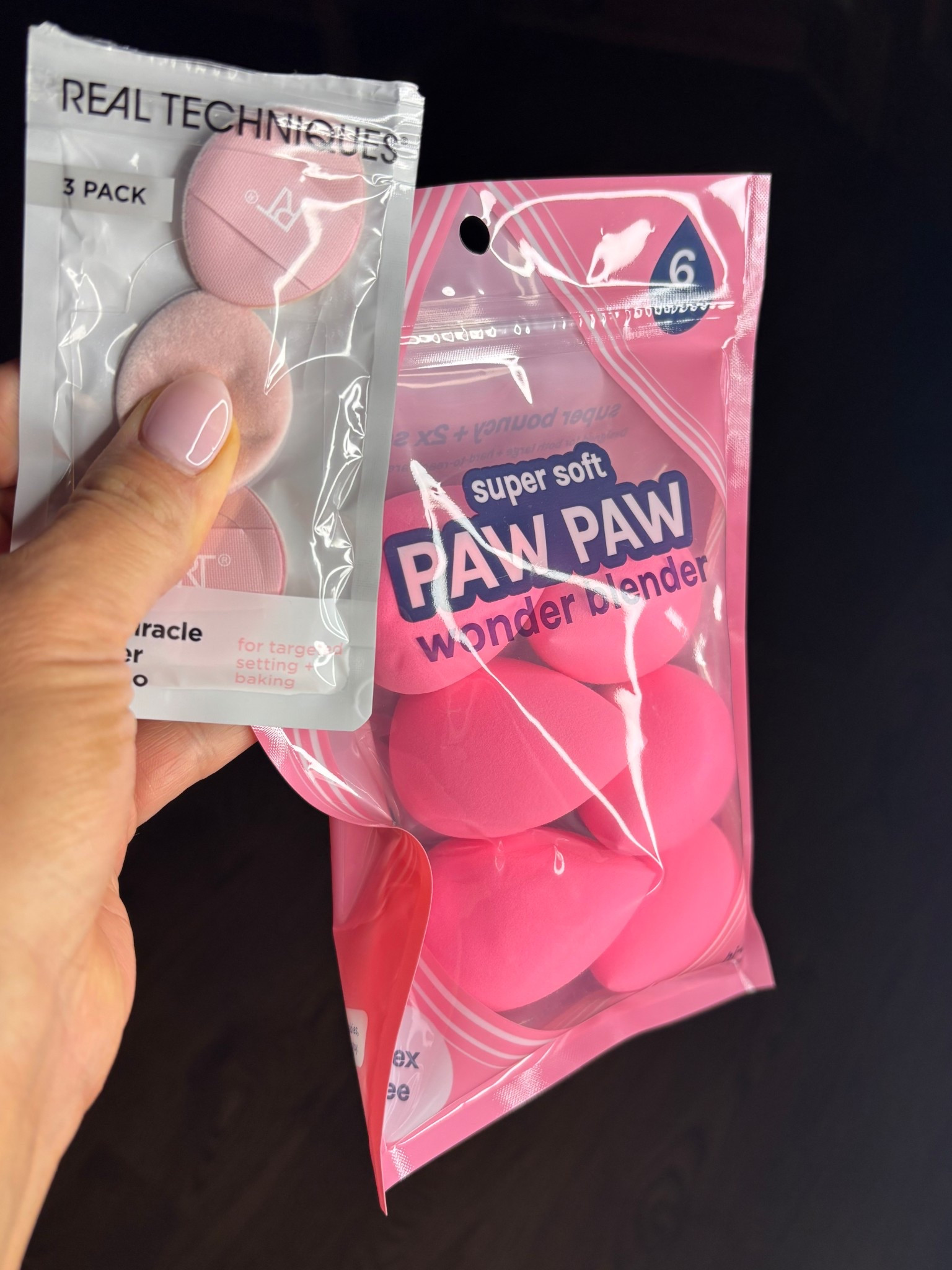 Blend and set 💄

#LTKBeauty #LTKFindsUnder50