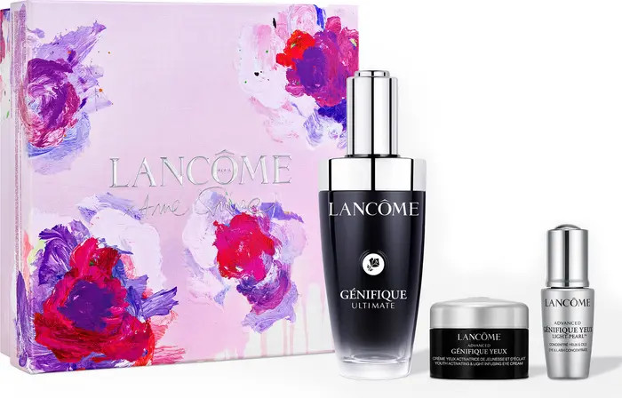 Lancôme Génifique Ultimate Mother’s Day 2025 Gift Set (Limited Edition) $182 Value | Nordstro... | Nordstrom