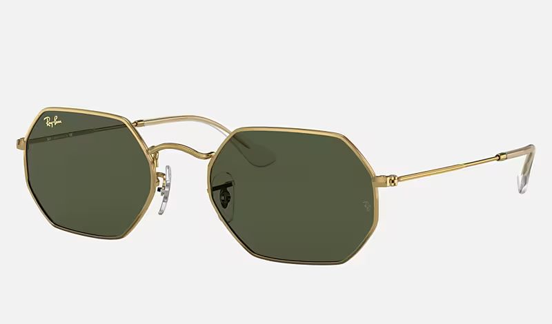 OCTAGONAL LEGEND | Ray-Ban (US)