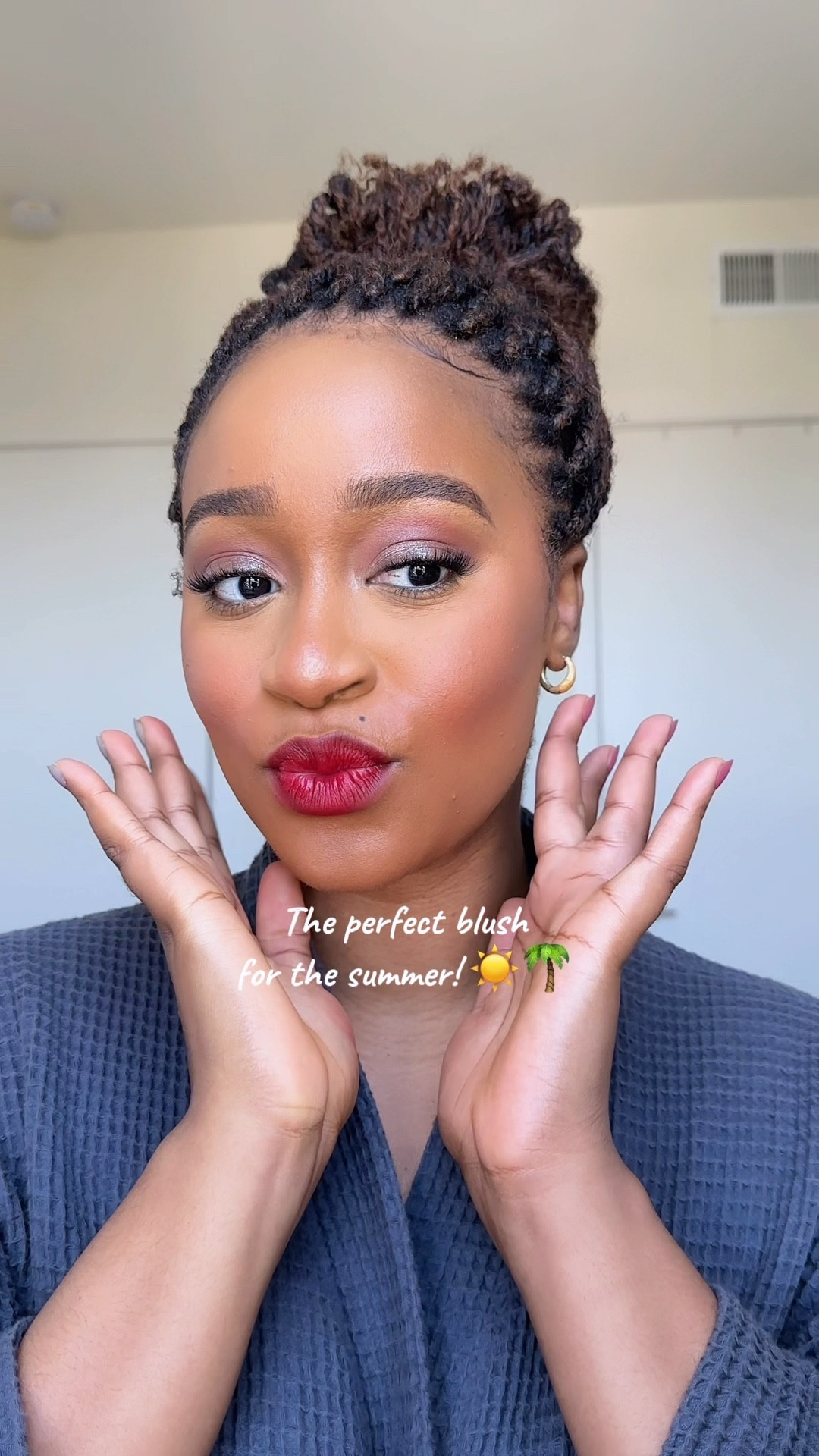 These cream blush and bronzer duo from it cosmetics is absolutely stunning ✨

#LTKSaleAlert #LTKStyleTip #LTKBeauty