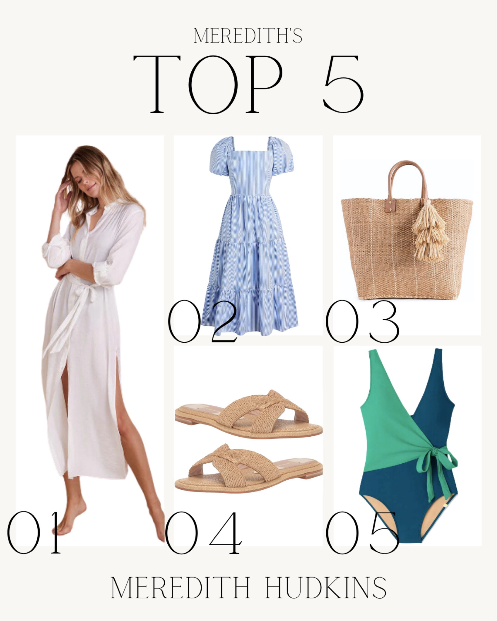 Summersalt, j.Crew, factory, summer fashion, coastal fashion, beach, fashion, OTD, dolce Vita sandals woven sandals, blue and white striped dress tote, beach bag, purse one piece swimsuit, swimsuit cover-up, Meredith Hudkins preppy, classic timeless, spring fashion Mother’s Day gift idea

#LTKFindsUnder50 #LTKStyleTip #LTKSaleAlert