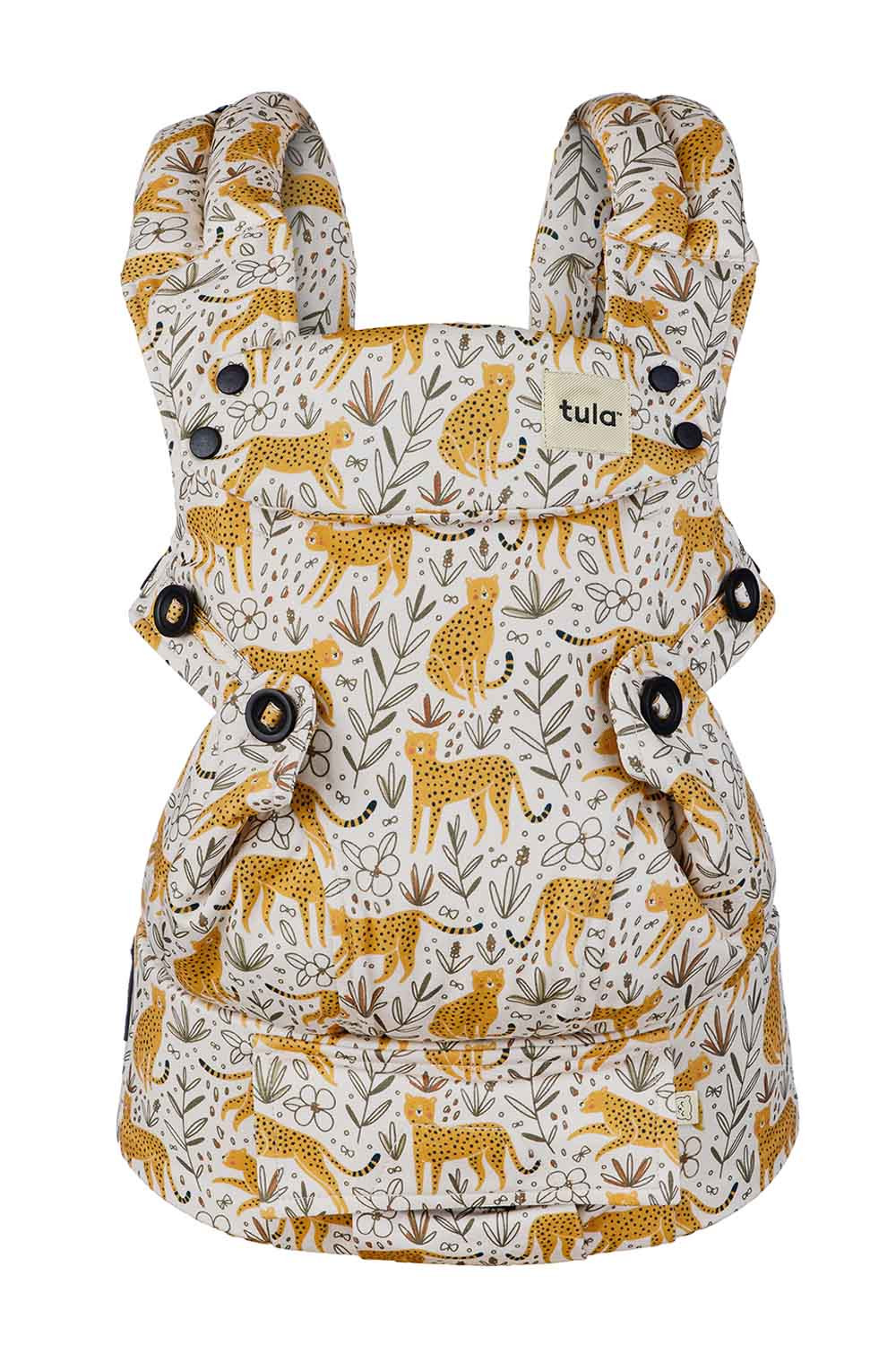 Ergonomic Baby Tula Explore Baby Carrier - Prowl | Baby Tula