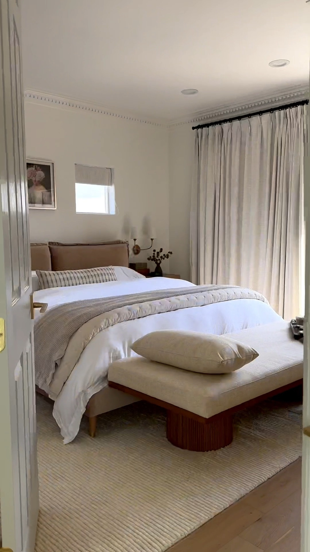 Setting up the guest room

#LTKdayinmylife #LTKHome #LTKSaleAlert