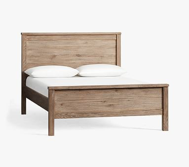 Charlie Bed | Pottery Barn Kids