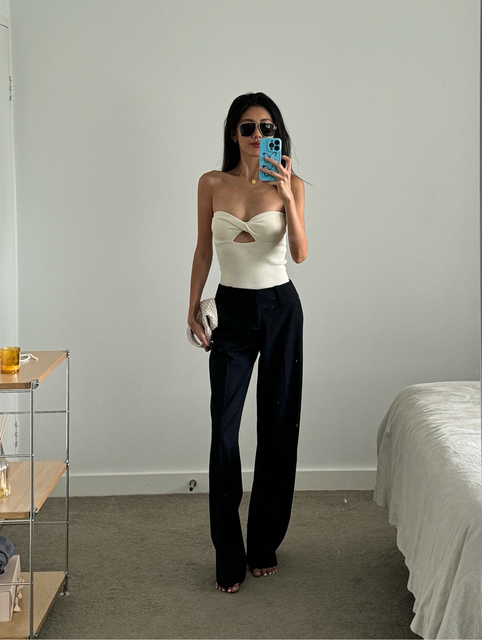 Clean fit 

#LTKstyletip #LTKasia #LTKsummer