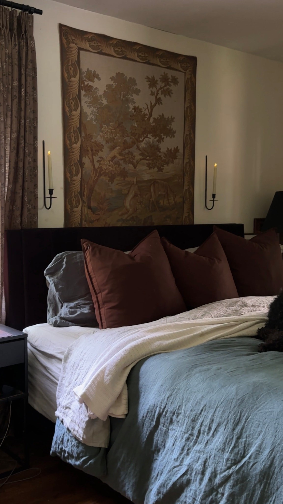 Loving the new curtains!!🪟✨

#LTKHome #LTKSummerEdit #LTKStyleTip