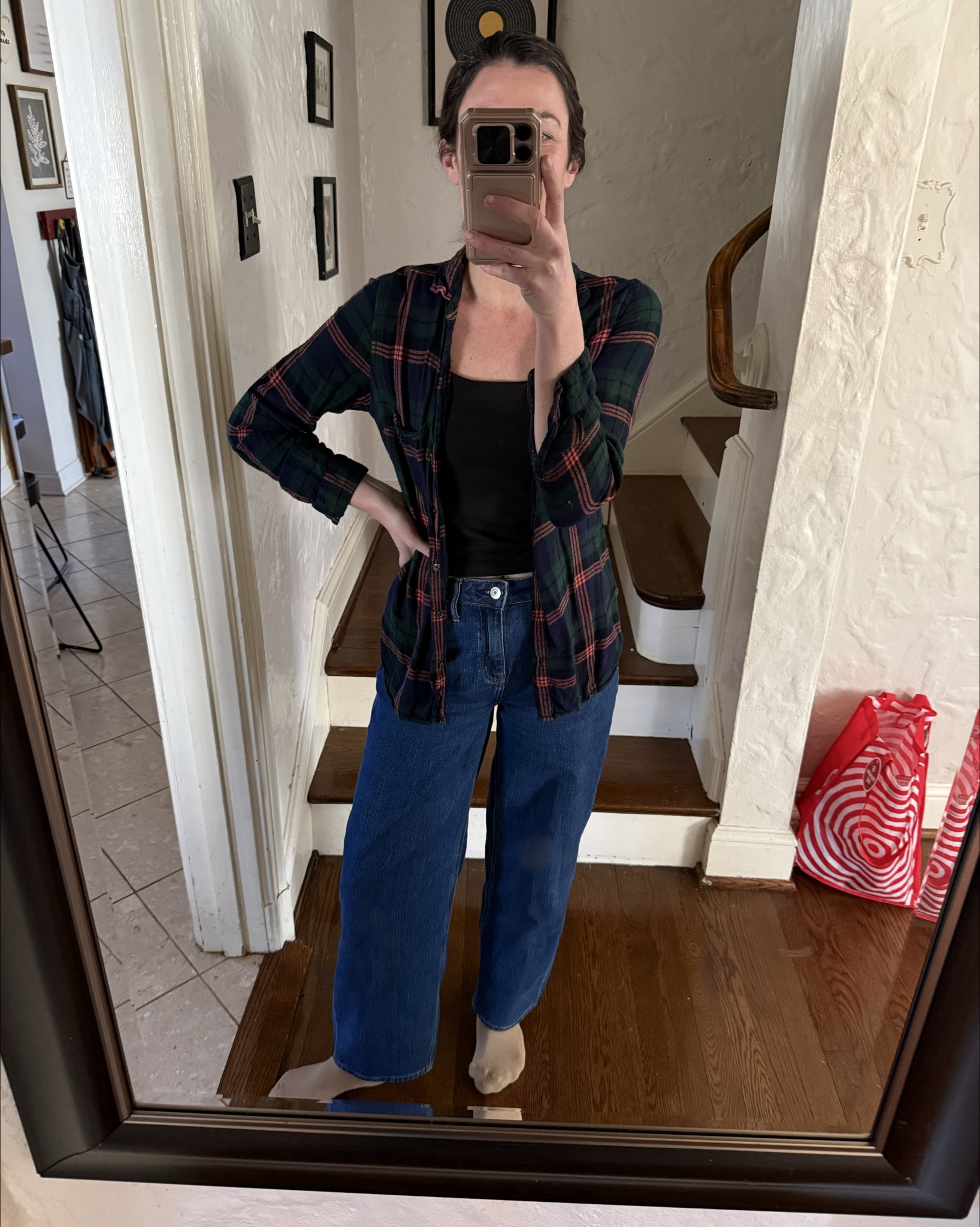 OOTD

#LTKootd #LTKdayinmylife #LTKgrwm