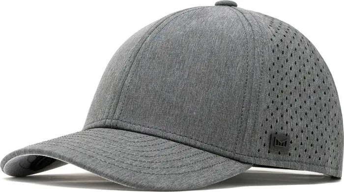 Melin Hydro A-Game Snapback Baseball Cap | Nordstrom | Nordstrom